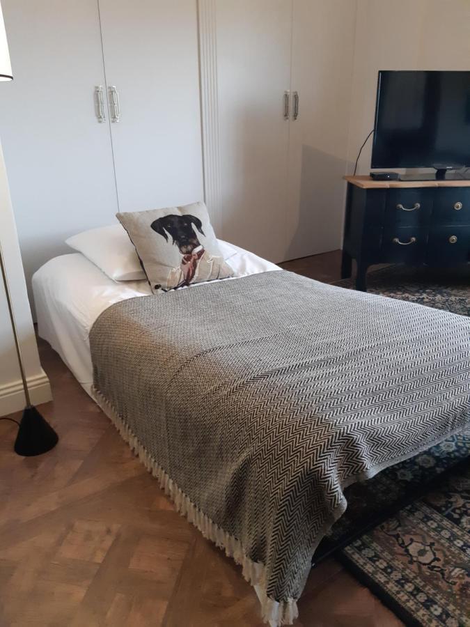 Cocoon Loft - Magnifique Loft Sous Toit, Refait A Neuf, Vues Splendides, Clim, Wifi Lejlighed Nice Eksteriør billede